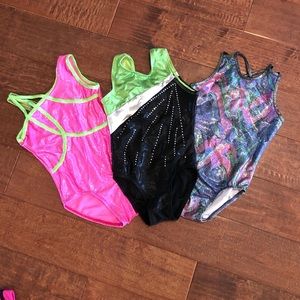 Child Leotard size Small